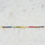 Miami - Gold 4mm