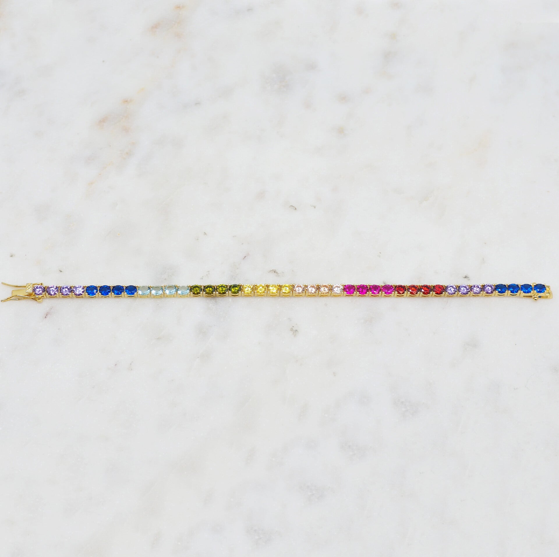 Phoenix - Doré 2mm