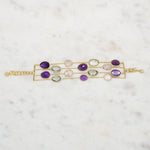 Madeleine - Amethyst