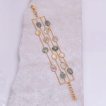 Madeleine - Kyanite