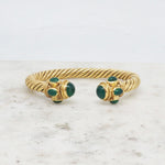 Twist - Onyx Verte