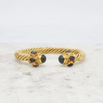 Twist - Labradorite