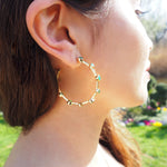 Aurora - Green Onyx