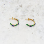 Trioma - Green 