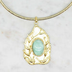 Salvador - Chrysoprase