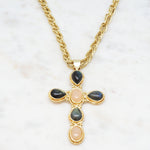 Faith - Collier Labradorite