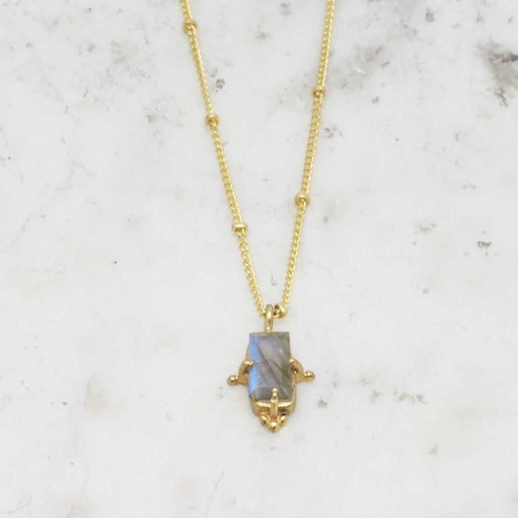 Enigma - Collier