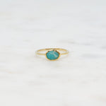 Candice - Amazonite