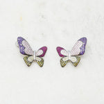 Mariposa - Boucles