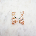 Eclosion - Boucles
