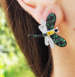 Timna - Boucles