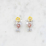 Magnolia - Boucles