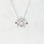 Honey - Necklace