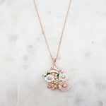 Eclosion - Collier