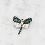 Timna - Broche
