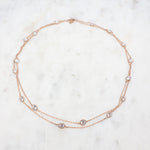 Mailand - Rosa