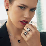 Epure - Onyx Necklace