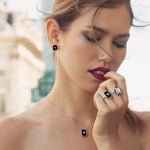 Epure - Onyx Necklace