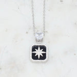 Etoile du Soir -Collier