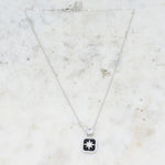 Etoile du Soir -Collier