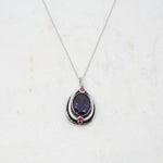 Violetta - Collier