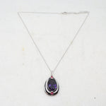 Violetta - Collier