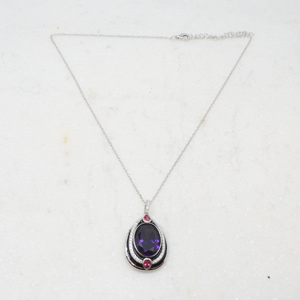 Violetta - Necklace