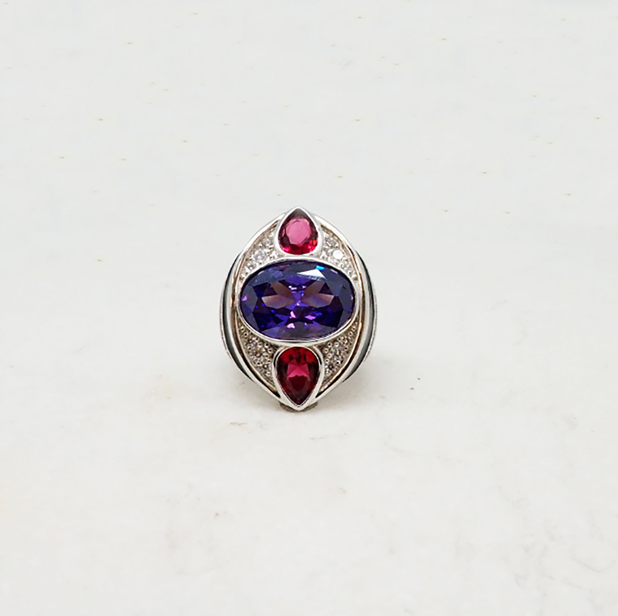 Violetta - Ring