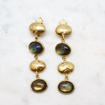 Elise - Labradorite