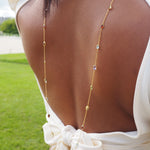 Stones Rain - Collier