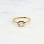 Candice - Green Amethyst