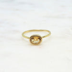 Candice - Citrine